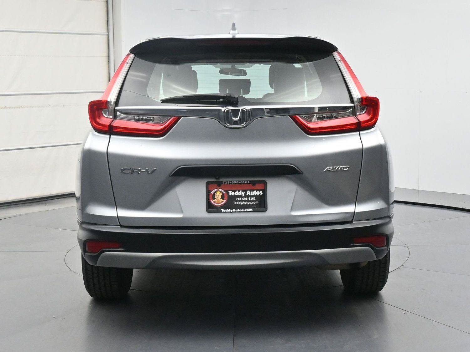 Used 2019 Honda CR-V LX image 23