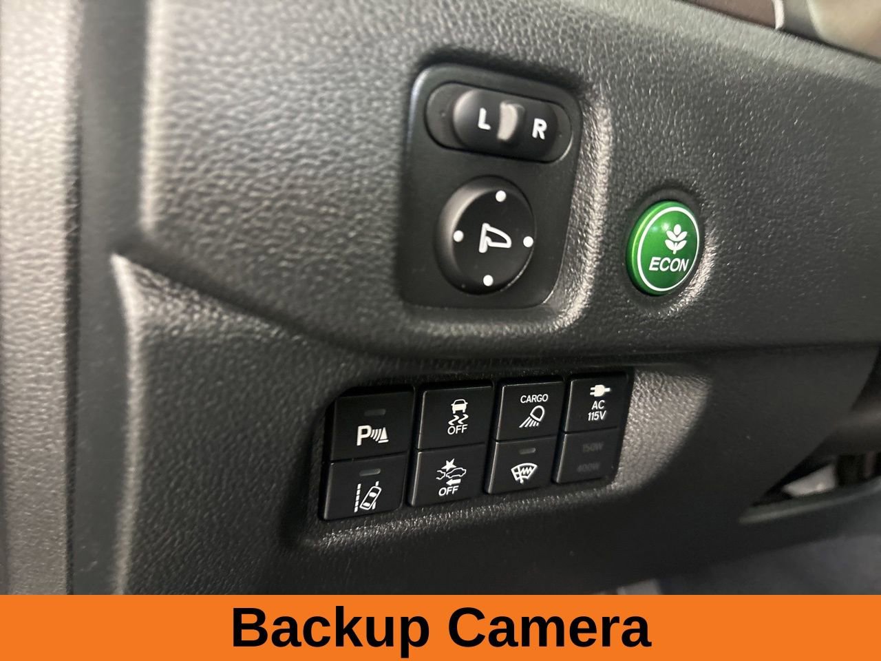 Used 2023 Honda Ridgeline RTL-E image 10