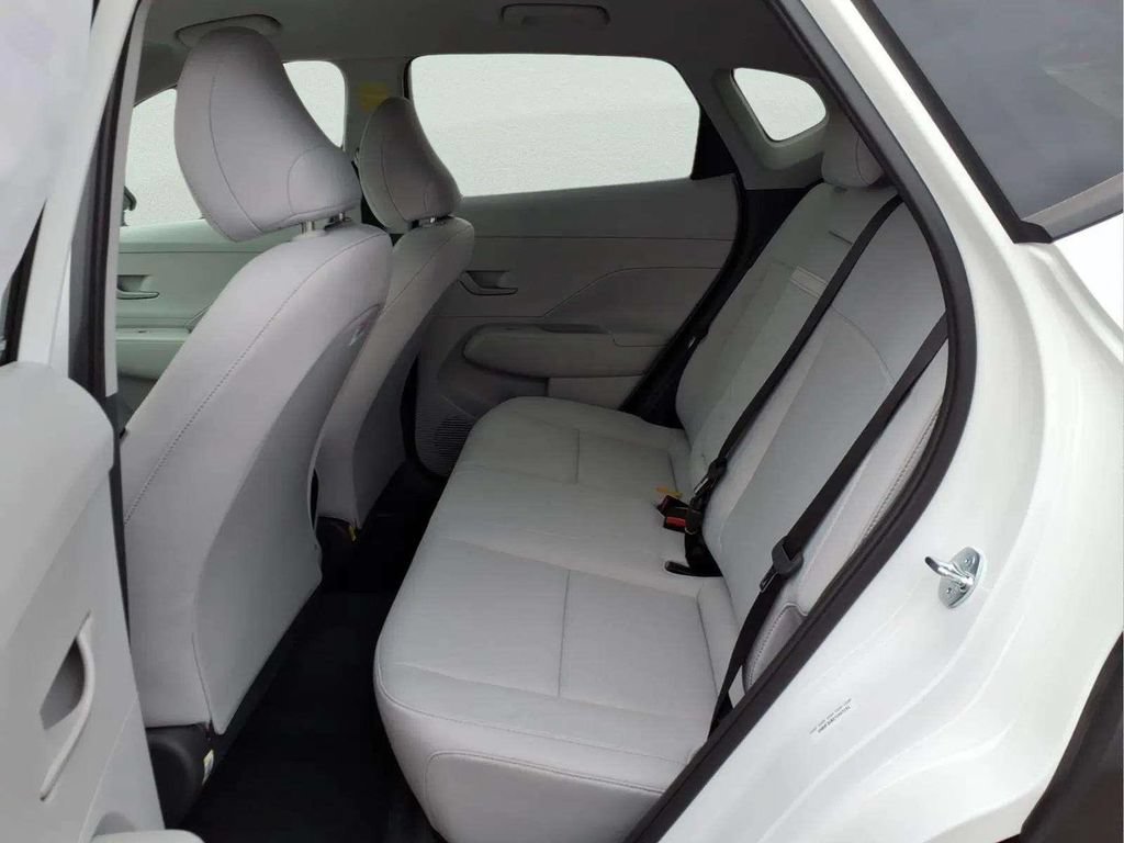 New 2026 Hyundai Kona SEL Sport FWD image 11