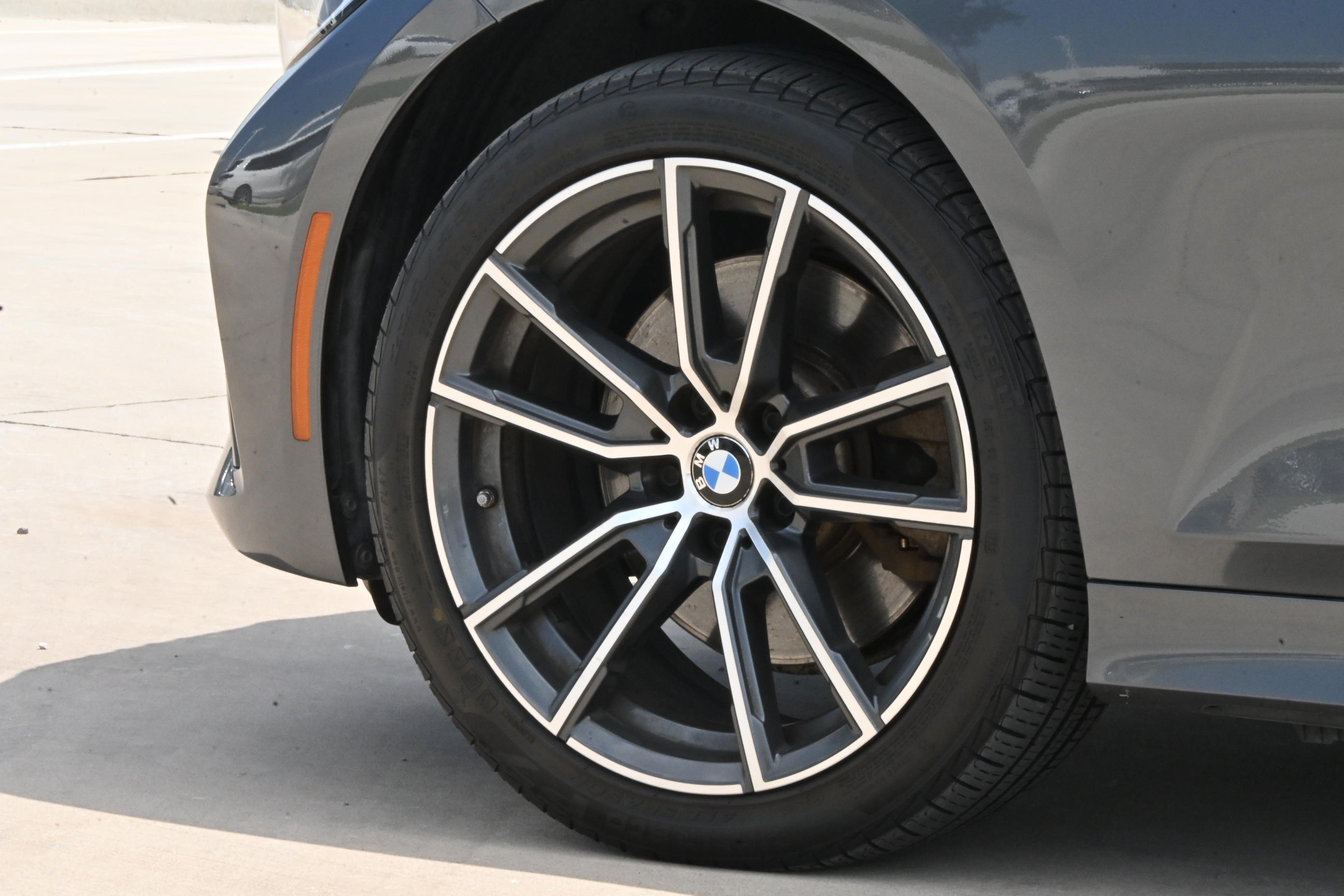 Used 2020 BMW 330i xDrive Sedan w/ Premium Package AWD/4WD image 11