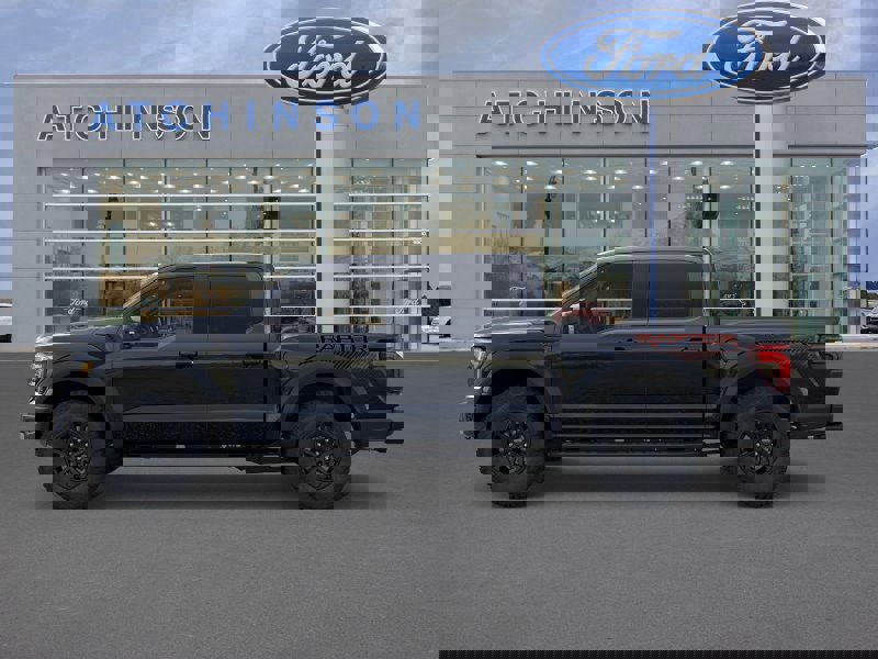New 2025 Ford F150 Raptor image 3
