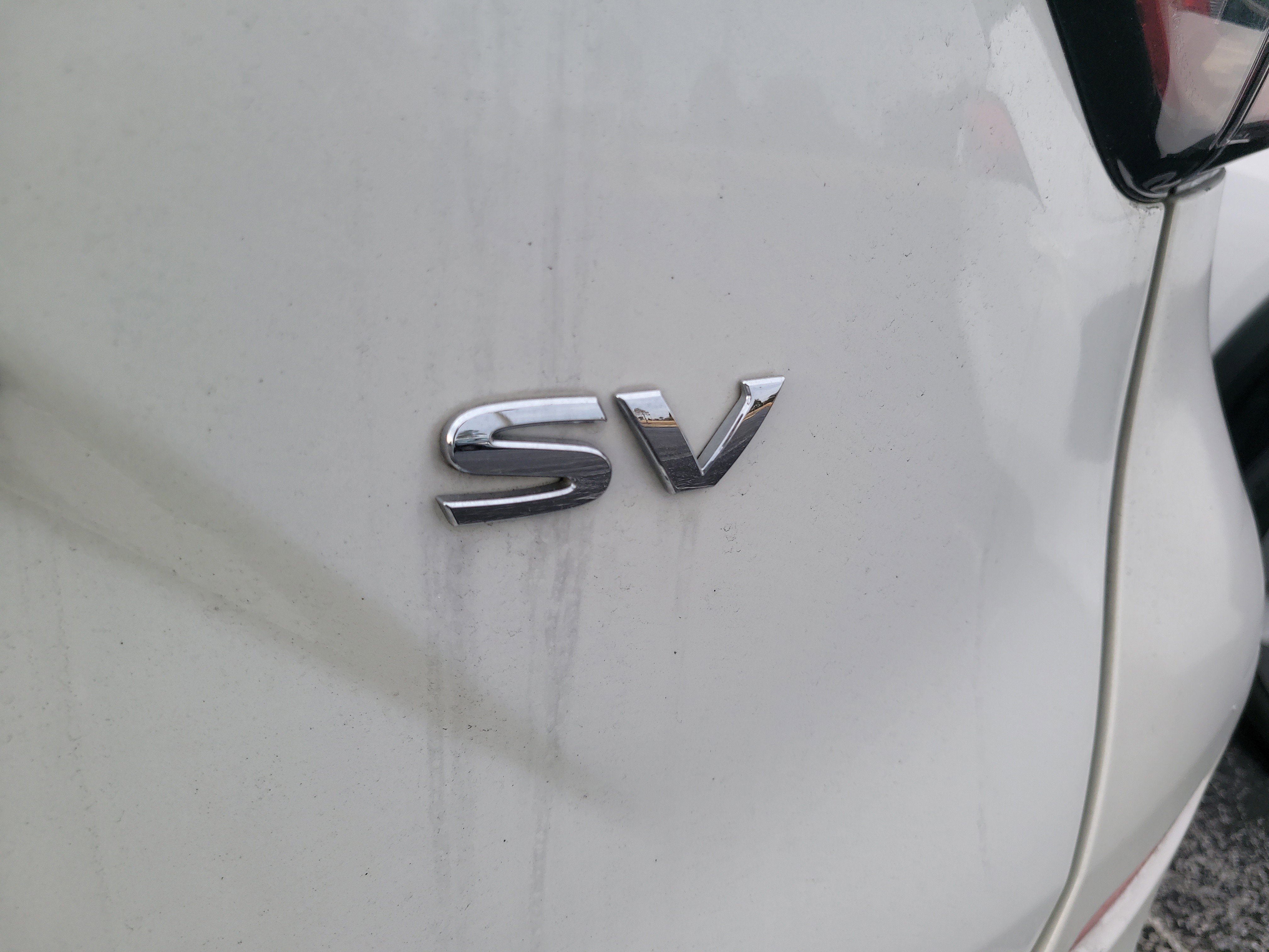 Used 2019 Nissan Murano SV image 10