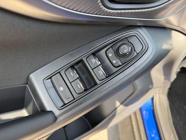 New 2026 Subaru WRX AWD/4WD image 17
