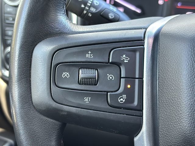 Used 2021 GMC Sierra 1500 SLT w/ SLT Premium Plus Package image 26