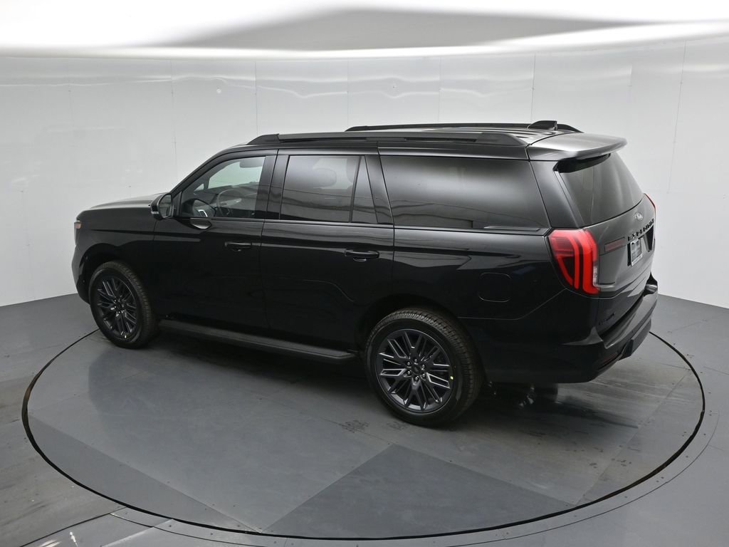 New 2026 Ford Expedition Platinum w/ Stealth Appearance Package AWD/4WD image 44