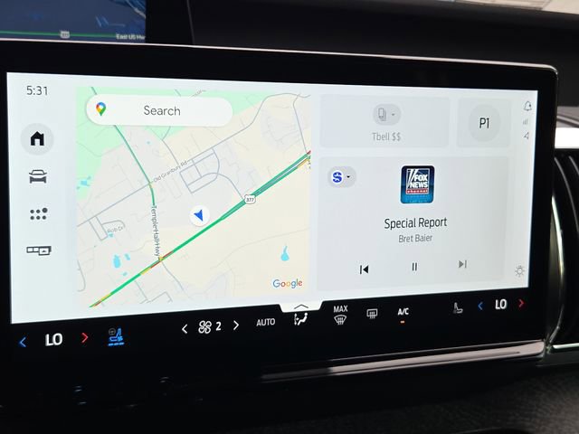 New 2025 Ford Expedition Tremor image 18