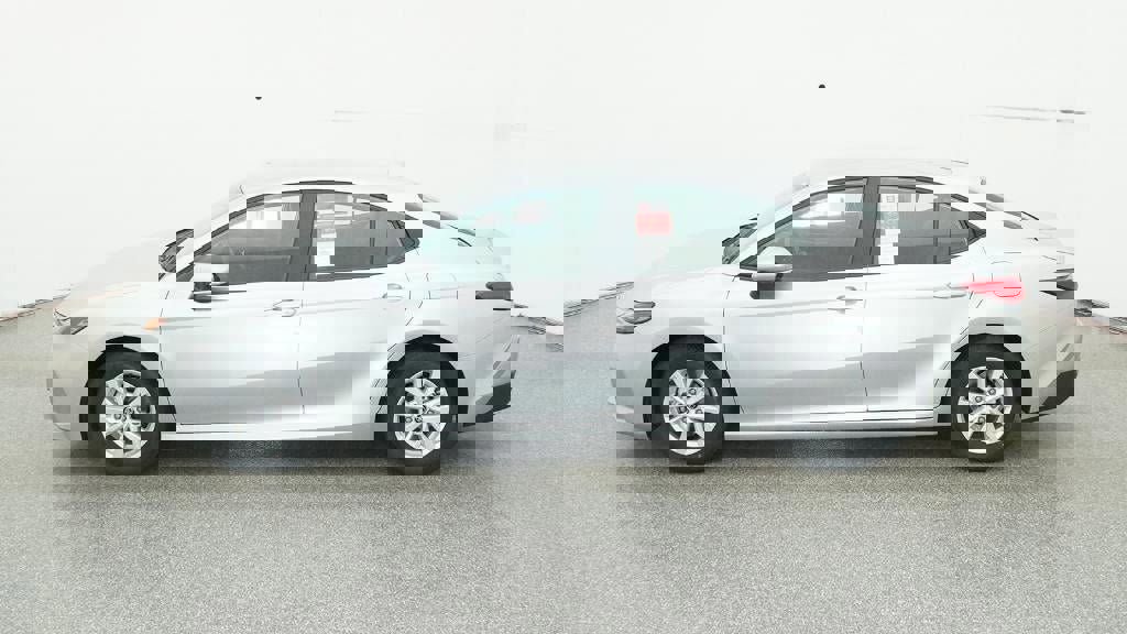 New 2026 Toyota Camry LE image 3