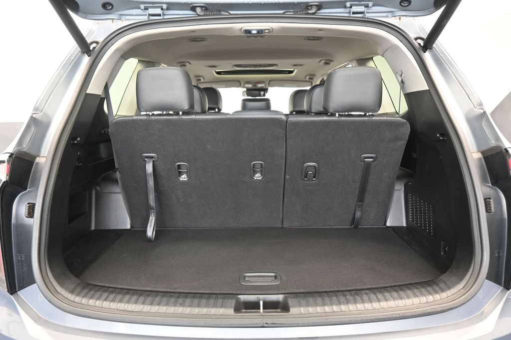 Used 2024 Kia Telluride EX AWD/4WD image 40