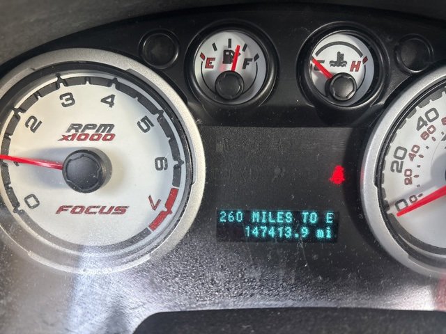 Used 2011 Ford Focus SEL w/ 301A Rapid Spec Order Code image 20