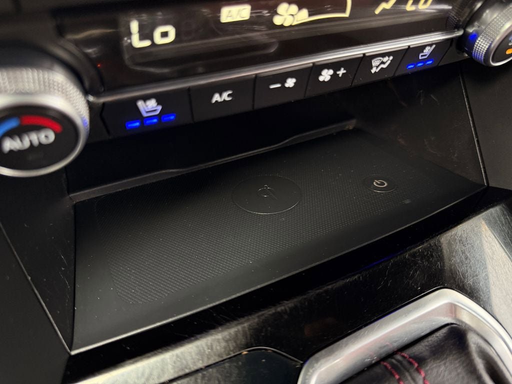 Used 2023 MAZDA CX-9 Carbon Edition AWD/4WD image 28