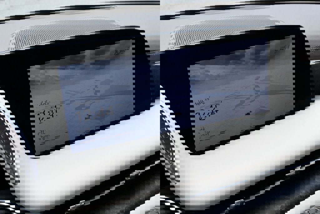 Used 2026 Genesis G90 3.5T image 38