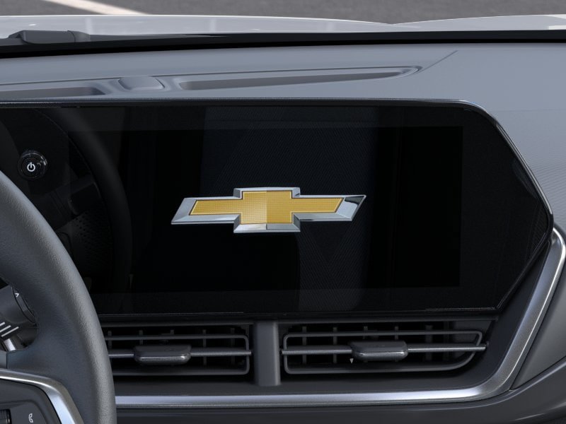 New 2026 Chevrolet Trax ACTIV FWD image 20