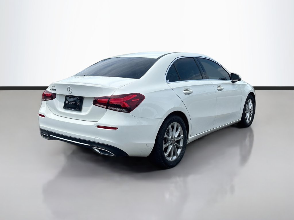 Used 2021 Mercedes-Benz A 220 image 5