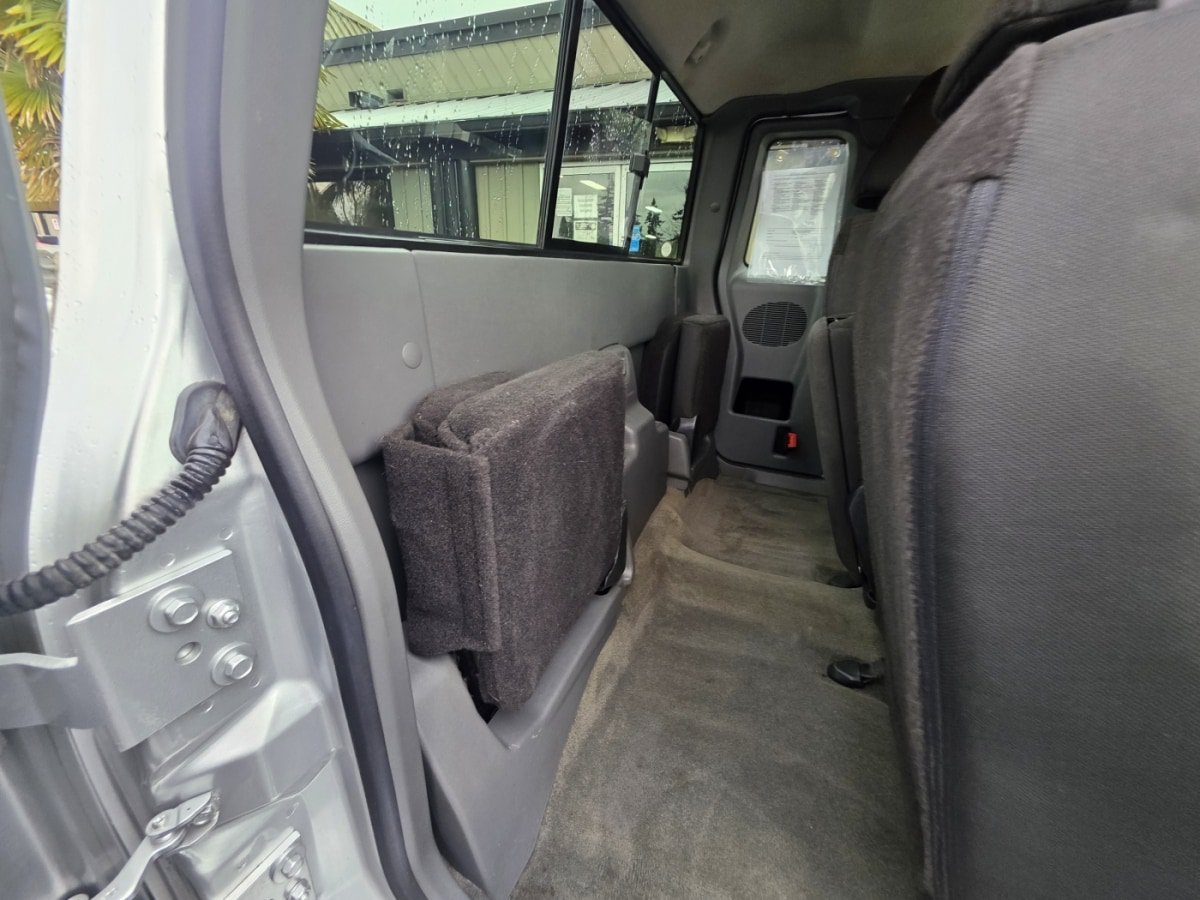 Used 2011 Ford Ranger XLT w/ Payload Pkg 2 AWD/4WD image 11