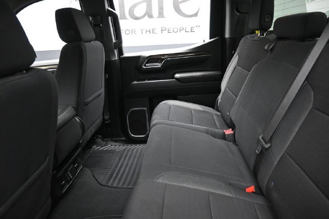 Used 2023 Chevrolet Silverado 1500 LT AWD/4WD image 23