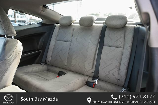 Used 2013 Honda Civic LX image 18