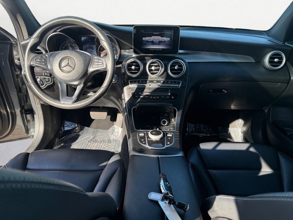 Used 2018 Mercedes-Benz GLC 300 image 9