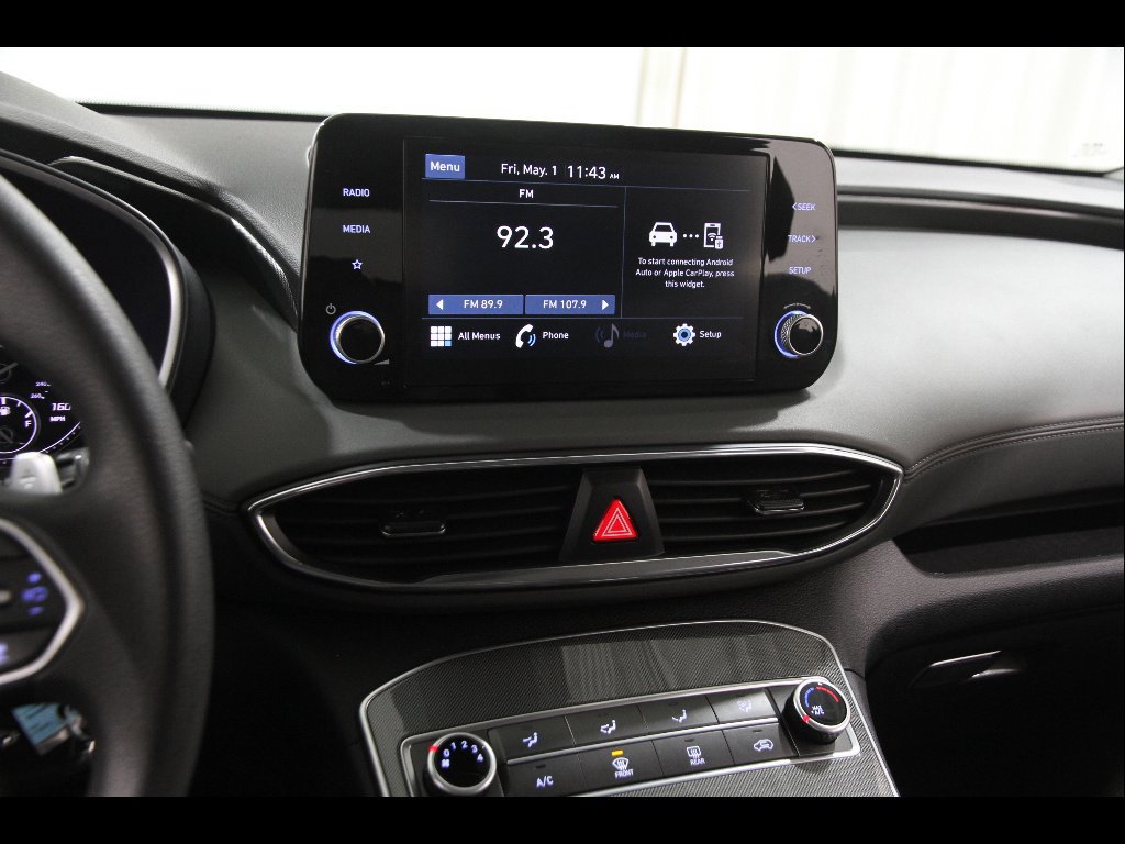 Certified 2023 Hyundai Santa Fe SE AWD/4WD image 9