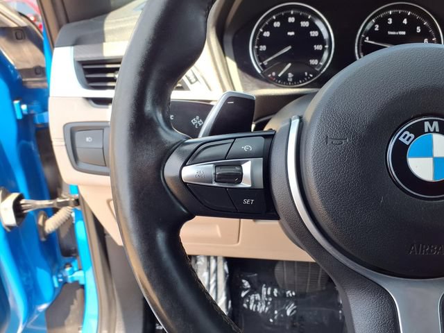 Used 2018 BMW X2 sDrive28i w/ M SportX Package FWD image 11