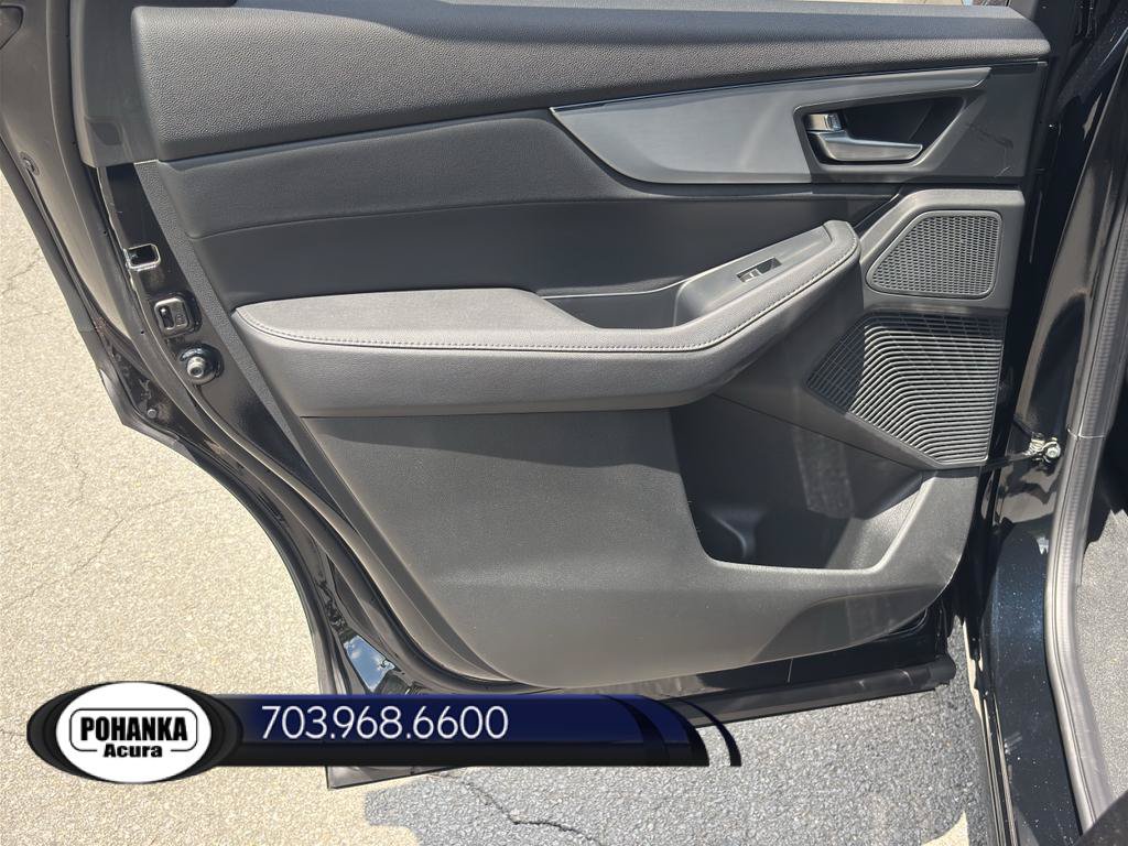 New 2026 Acura MDX SH-AWD image 19