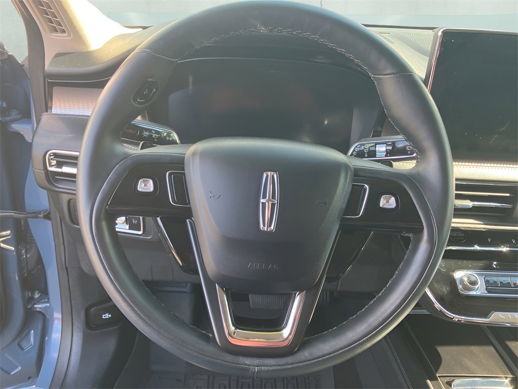 Used 2024 Lincoln Corsair Grand Touring image 12
