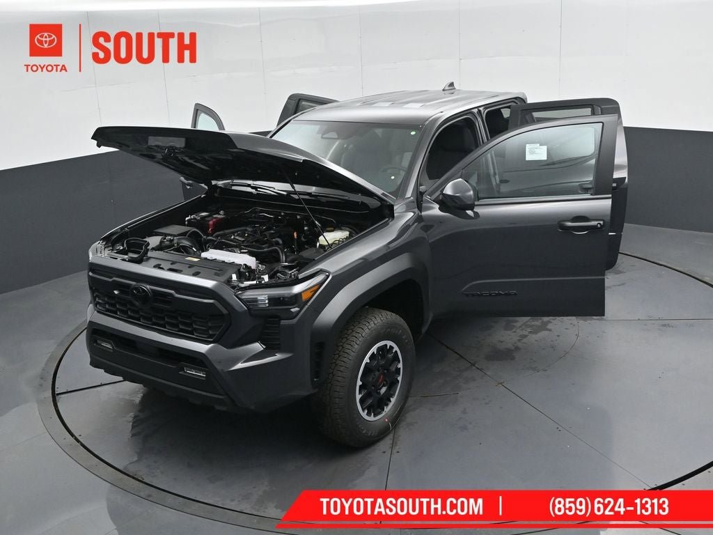 New 2026 Toyota Tacoma TRD Off-Road image 50