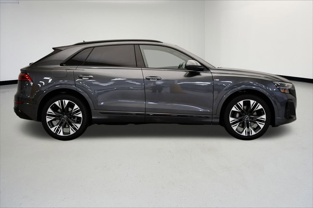 New 2026 Audi Q8 Premium Plus image 6