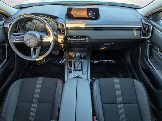 Used 2025 MAZDA CX-50 AWD 2.5 S w/ Premium Package image 19