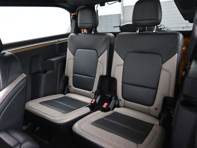 Used 2021 Ford Bronco Wildtrak image 23