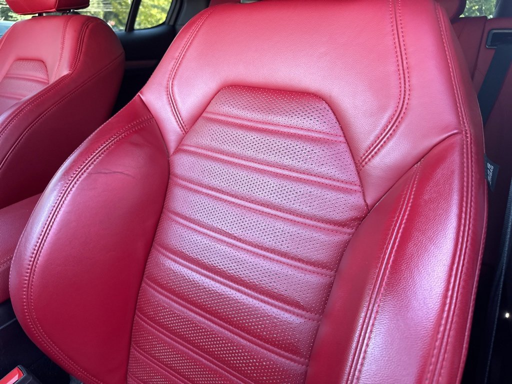 Used 2022 Alfa Romeo Stelvio Veloce image 27