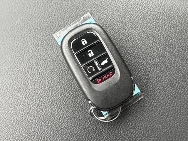 Used 2026 Honda CR-V Sport Touring image 34