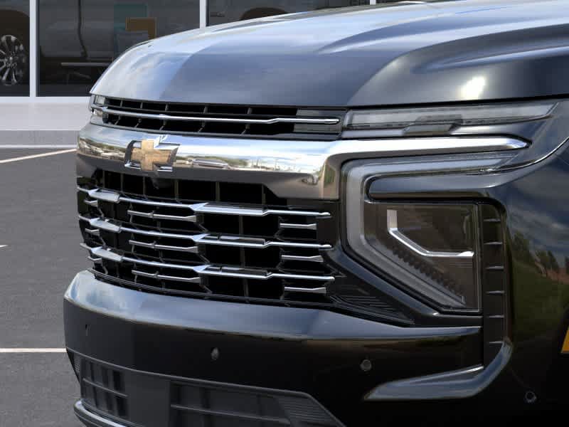 New 2026 Chevrolet Tahoe Premier w/ Sun And Tow Package AWD/4WD image 13