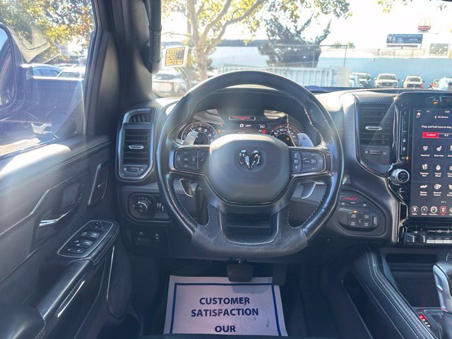 Used 2021 RAM 1500 TRX w/ TRX Level 2 Equipment Group AWD/4WD image 36