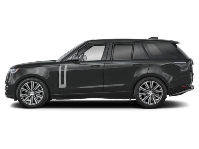 Used 2023 Land Rover Range Rover SV AWD/4WD image 4