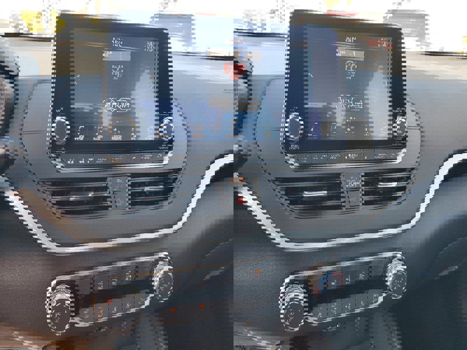 New 2025 Nissan Altima 2.5 S image 15