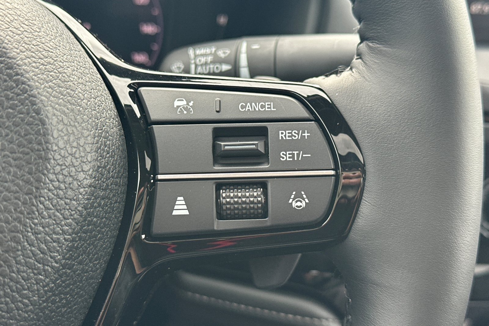 New 2026 Honda Accord Touring image 28