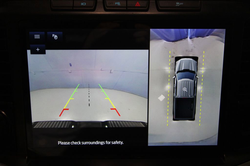 Used 2021 Ford F150 Lariat image 16