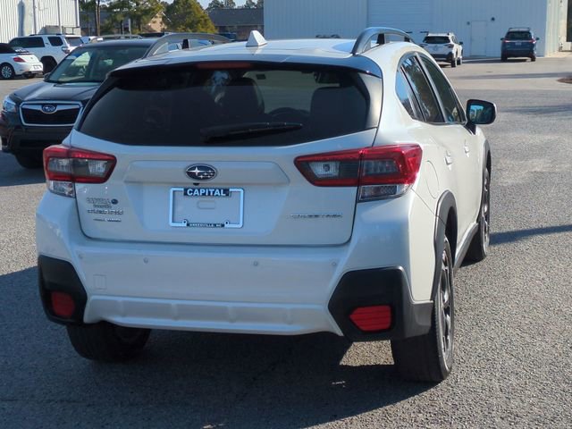 Used 2021 Subaru Crosstrek 2.5i Limited w/ Moonroof Package 2 image 3