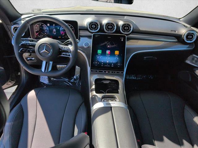 New 2025 Mercedes-Benz CLE 300 4MATIC Cabriolet image 15