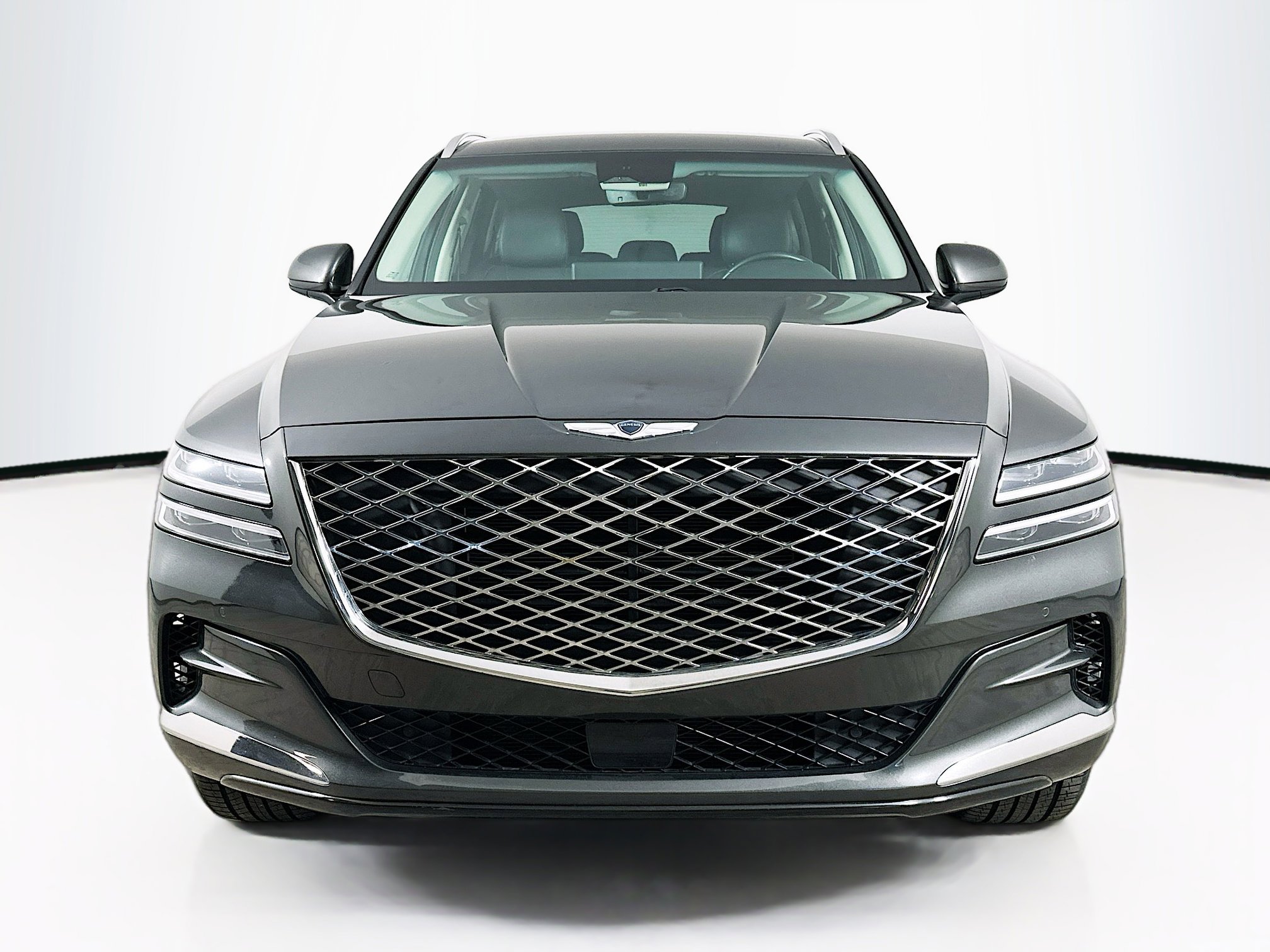 Used 2024 Genesis GV80 2.5T image 2