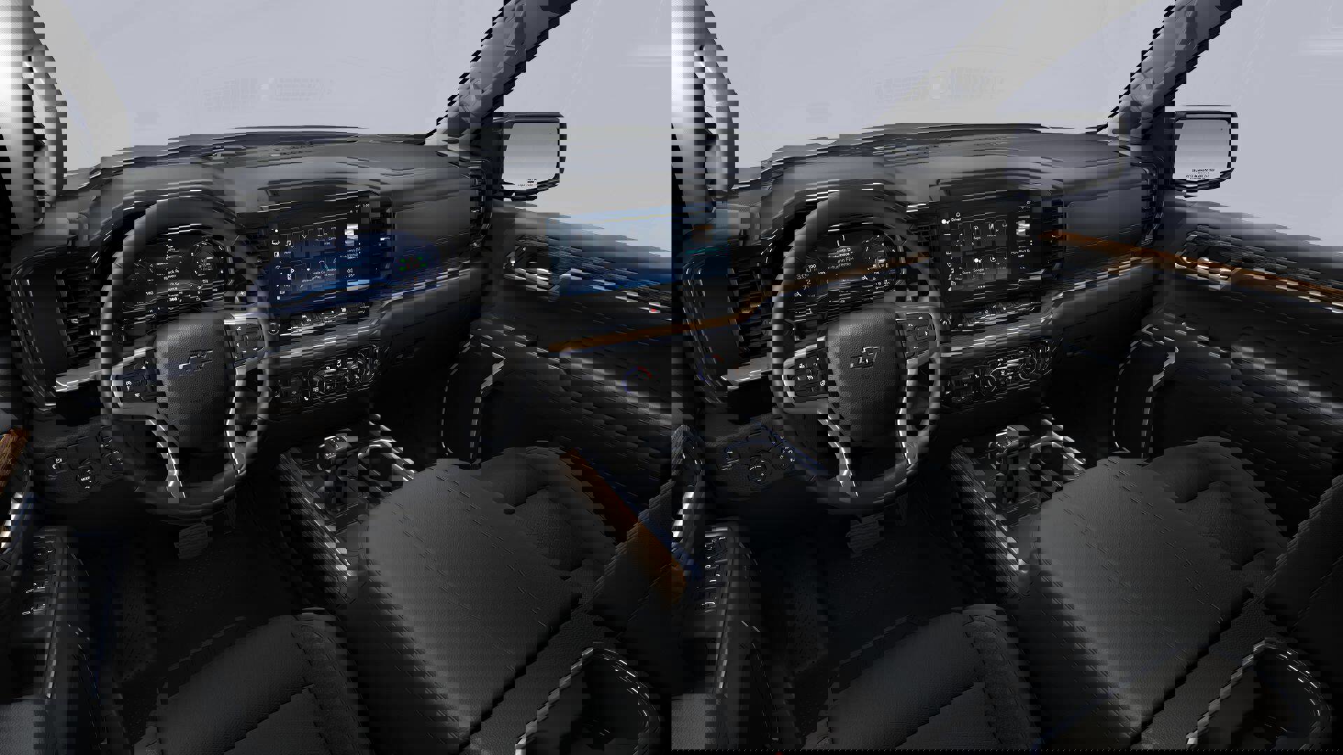 New 2025 Chevrolet Silverado 1500 RST w/ All Star Edition Plus image 19