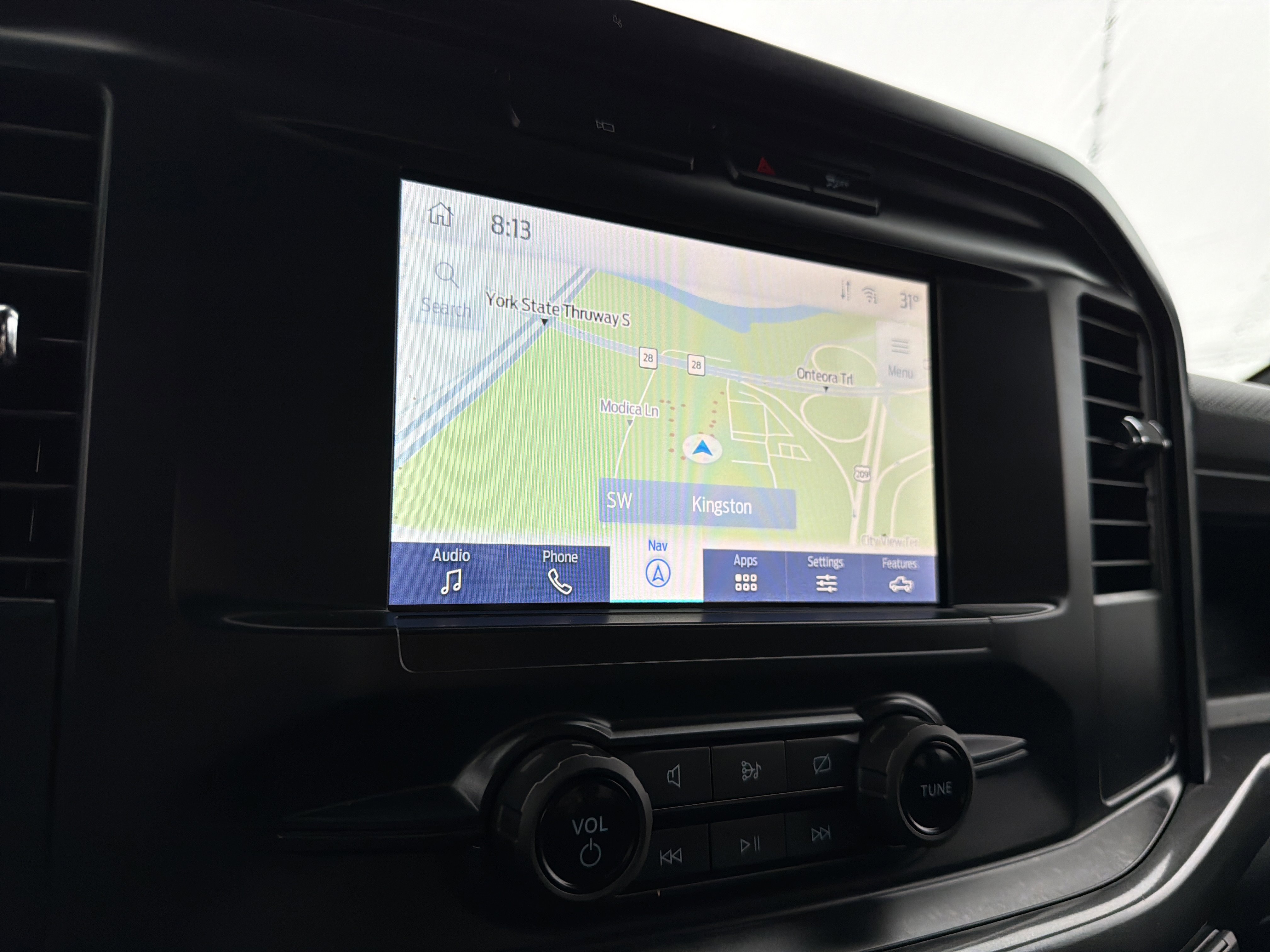 Used 2022 Ford F150 XL w/ STX Appearance Package image 20