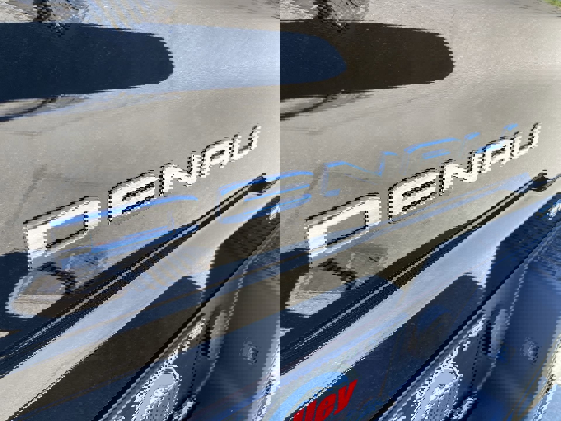 New 2025 GMC Sierra 3500 Denali Ultimate image 69