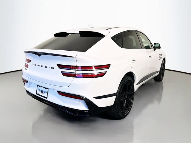New 2026 Genesis GV80 3.5T Prestige AWD/4WD image 5