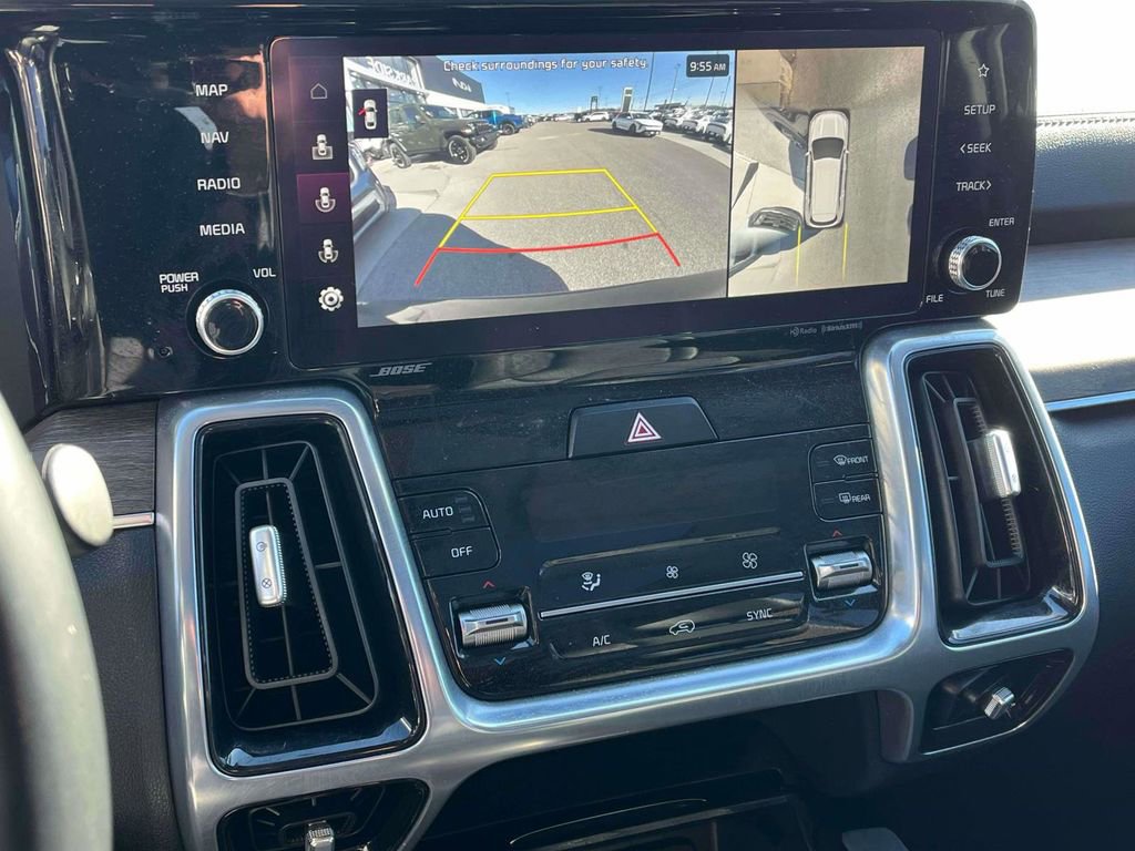 Used 2023 Kia Sorento SX Prestige image 25