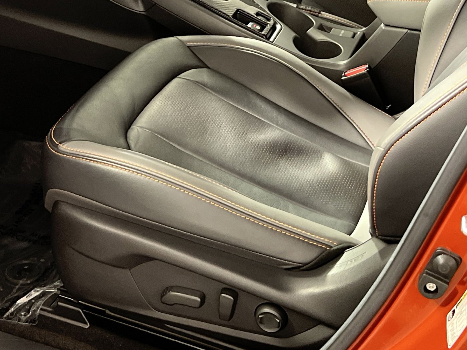 Used 2024 Subaru Crosstrek 2.5i Limited w/ Popular Package #3A image 14