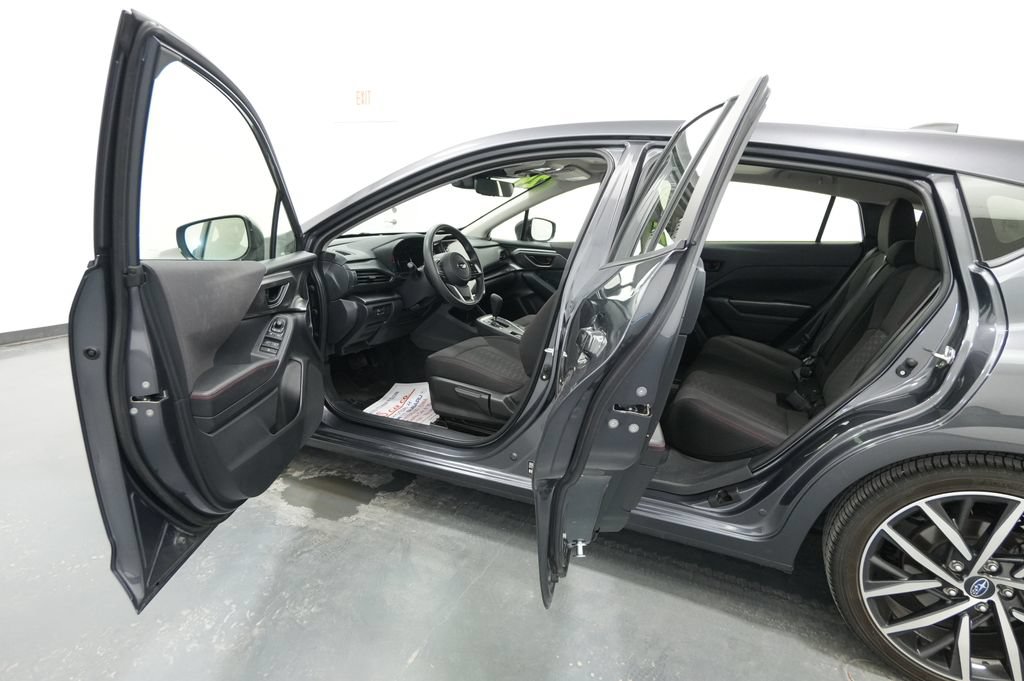 Used 2024 Subaru Impreza 2.0i Sport AWD/4WD image 21