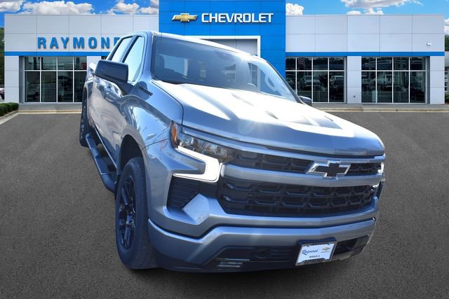 New 2026 Chevrolet Silverado 1500 RST w/ Rally Edition image 10
