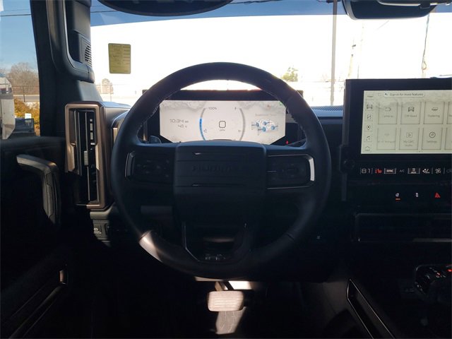 Used 2024 GMC Hummer EV 2X image 35