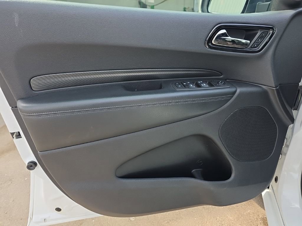 Used 2022 Dodge Durango GT AWD/4WD image 15